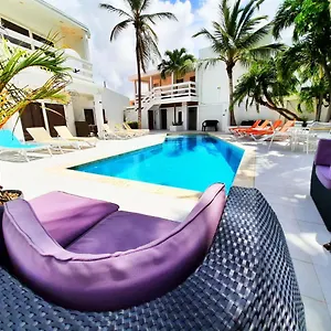Apartment Bubali Palm Beach