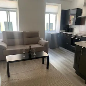 Apartment Castle Street Gibraltar