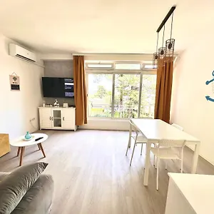 - 50m From The With Free Parking Biograd Na Moru
