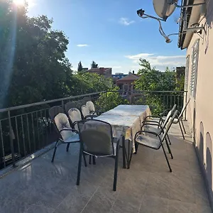 Tome Apartmán